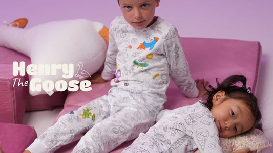 How to Create a Bedtime Routine that Kids Will Love
