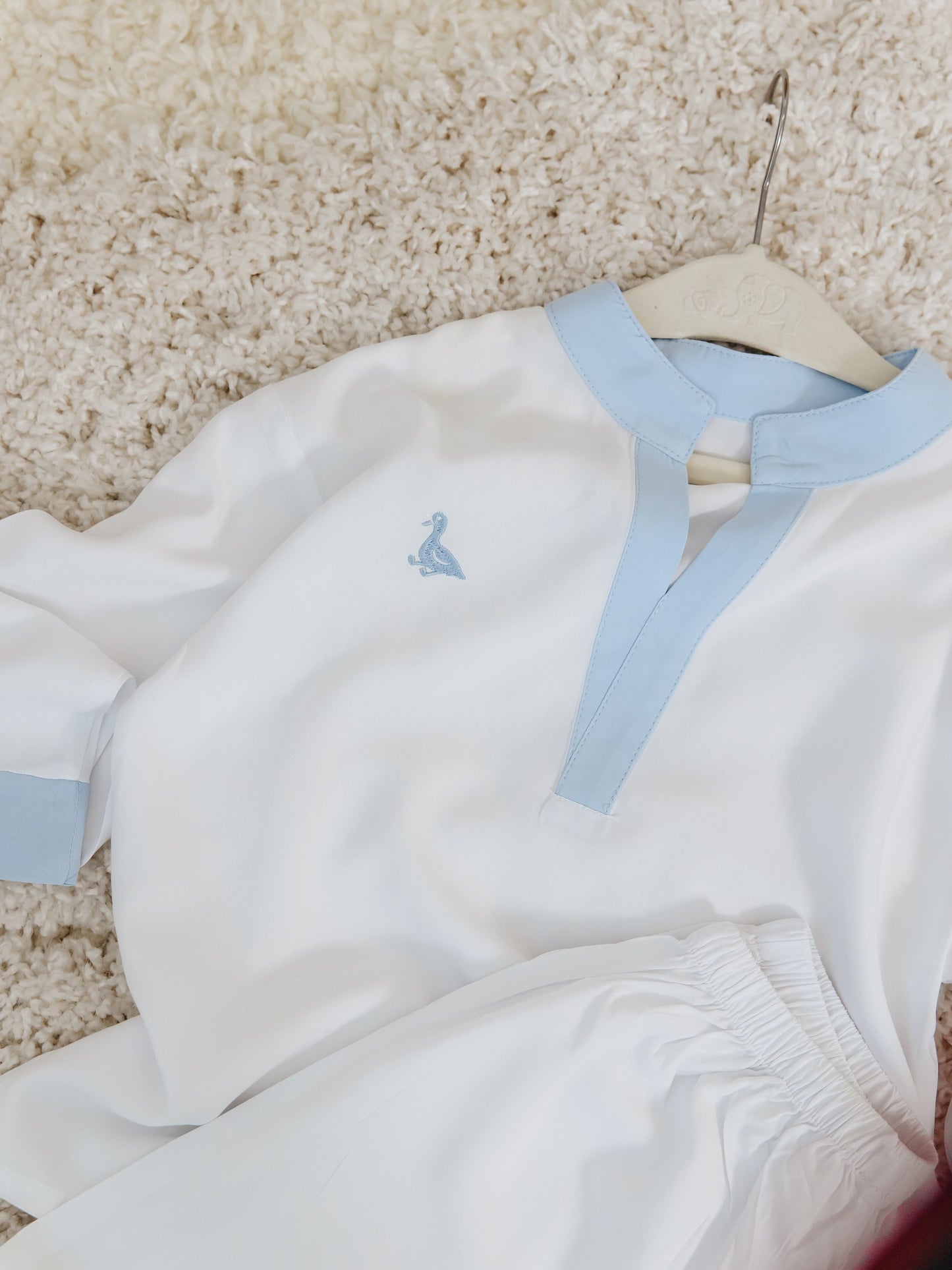 Heritage Classic Pajama Set