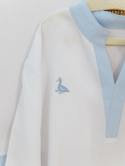Heritage Classic Pajama Set