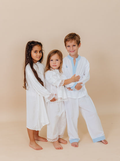 Heritage Classic Pajama Set