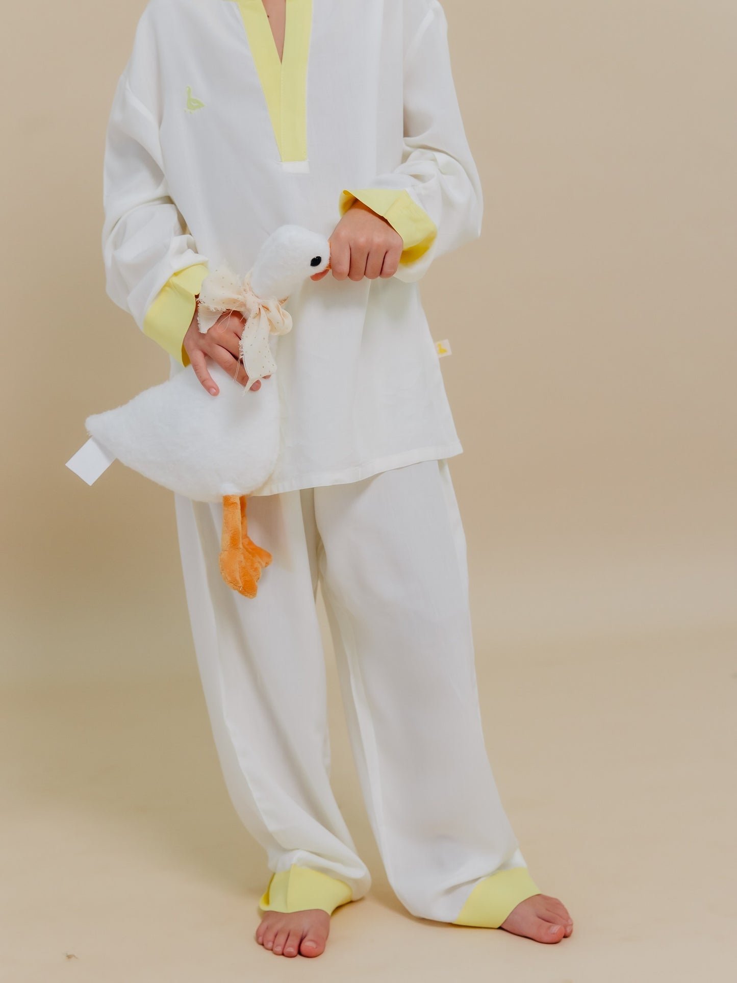 Heritage Classic Pajama Set