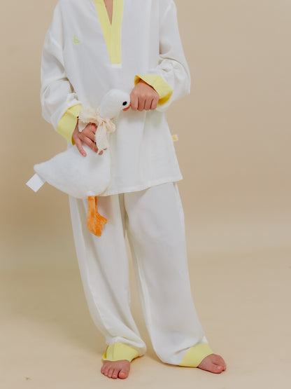 Heritage Classic Pajama Set